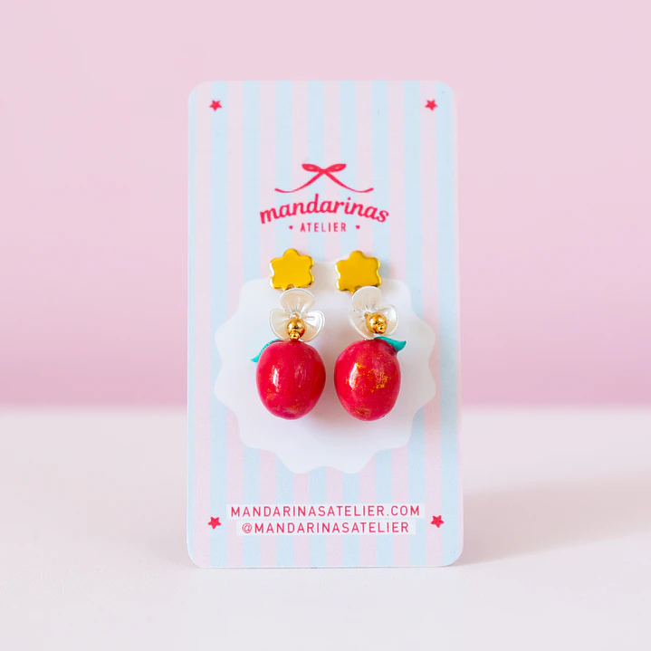 Aros Manzana 4