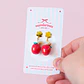 Aros Manzana - Miniatura 1