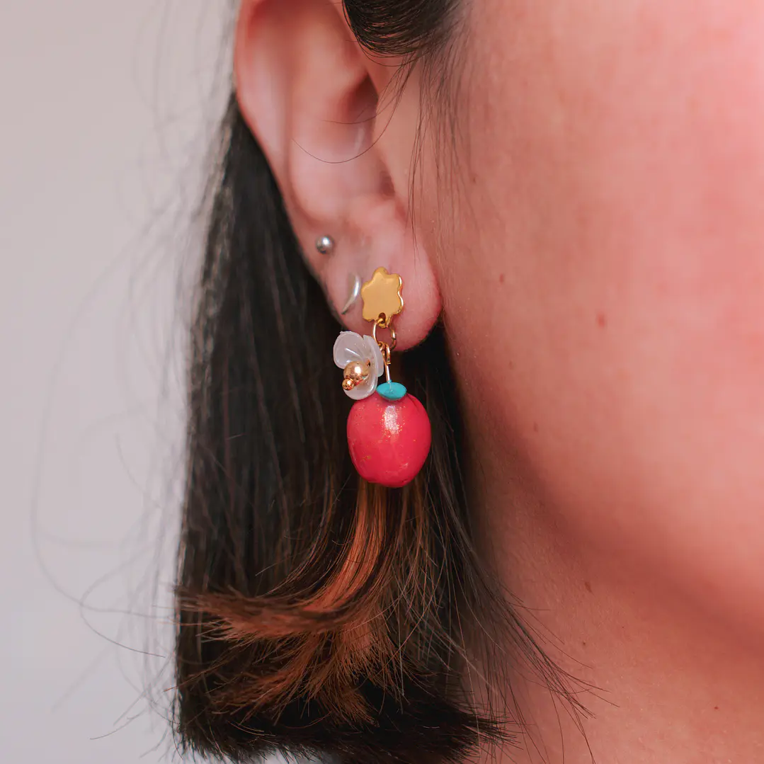 Aros Manzana 3