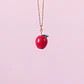 Collar Manzana - Miniatura 1