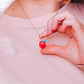 Collar Manzana - Miniatura 2