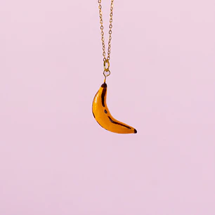 Collar Platano