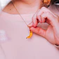 Collar Platano - Miniatura 2