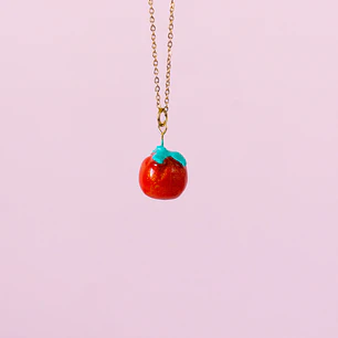 Collar Tomate