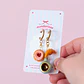 Aros Brunch Taza Celeste - Miniatura 3