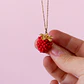 Collar Frambuesa - Miniatura 3