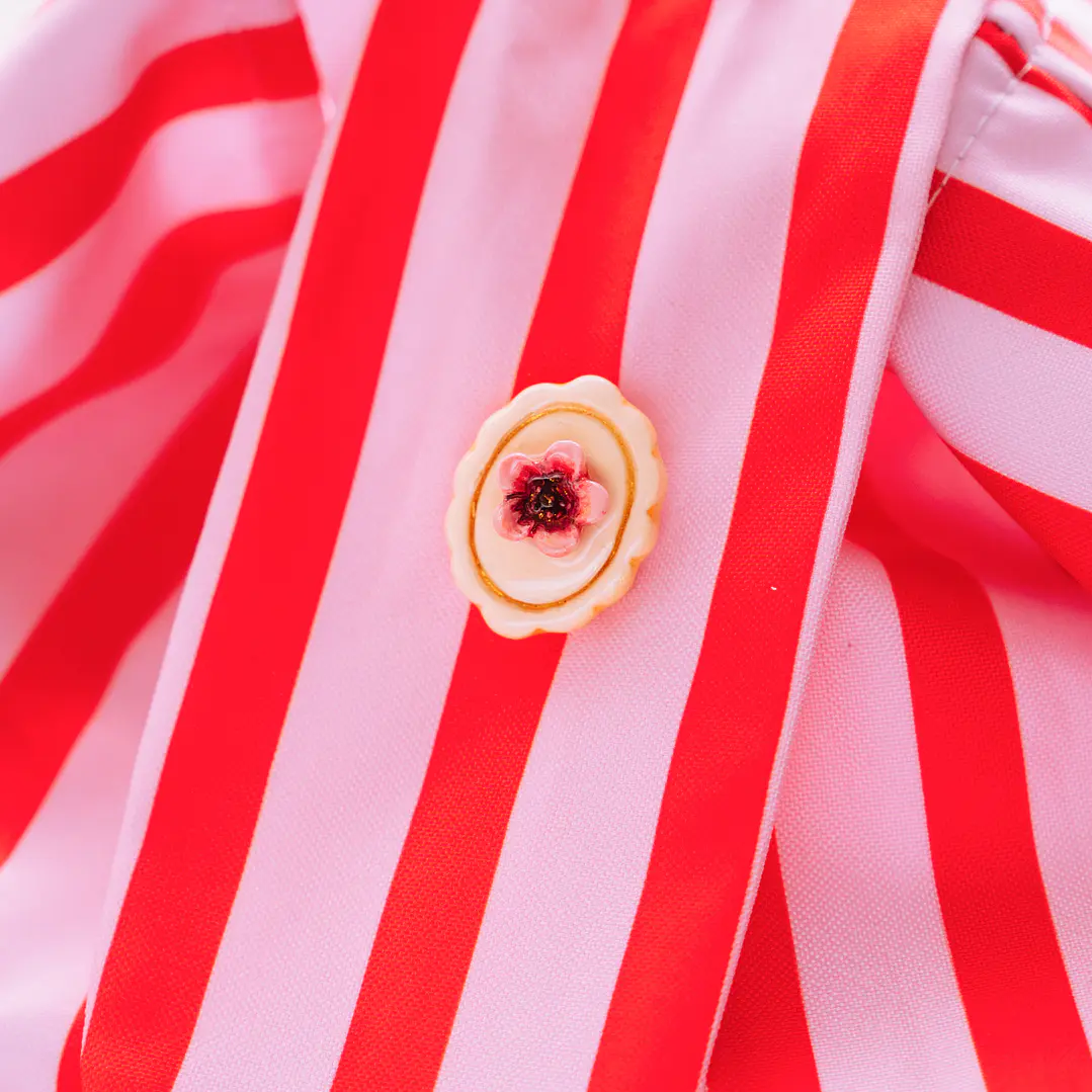 Pin Sakura 4