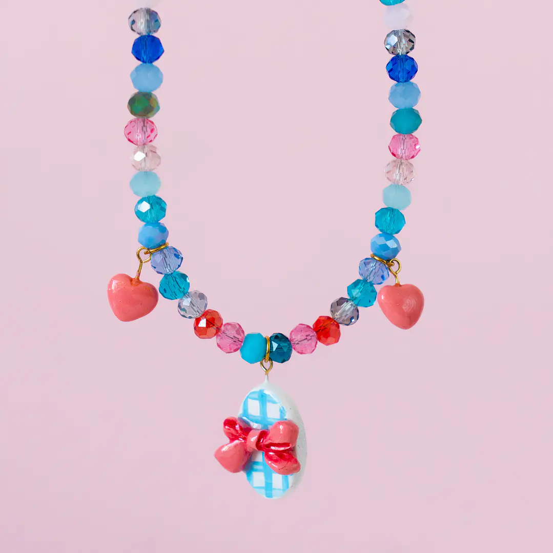 Collar Mix Lazo 3