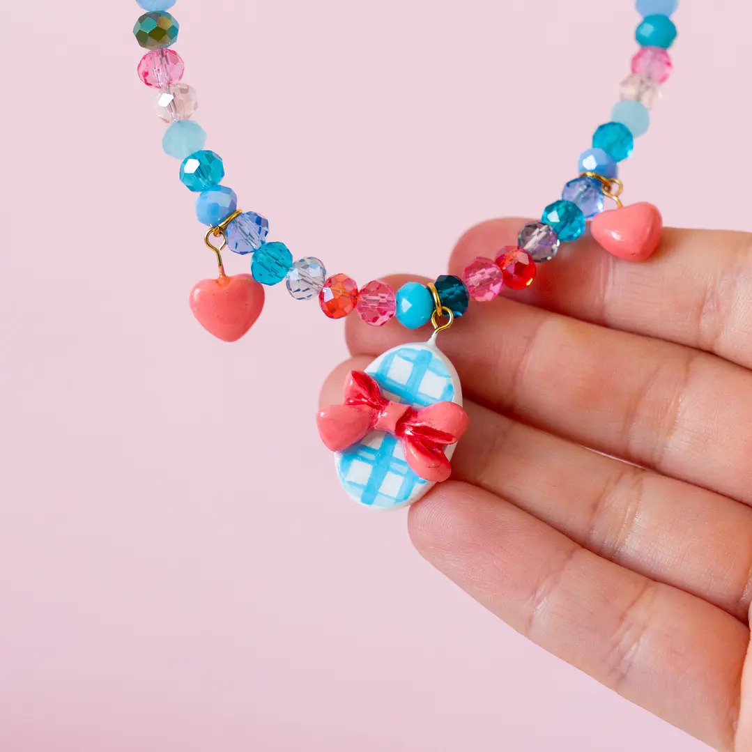 Collar Mix Lazo 1