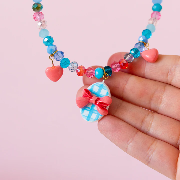 Collar Mix Lazo 1