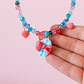 Collar Mix Lazo - Miniatura 1