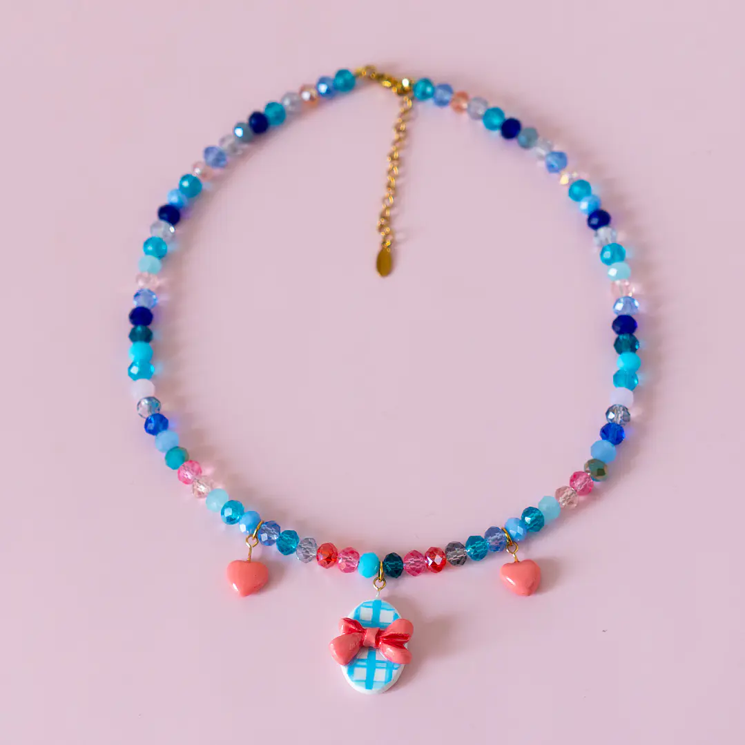 Collar Mix Lazo 4