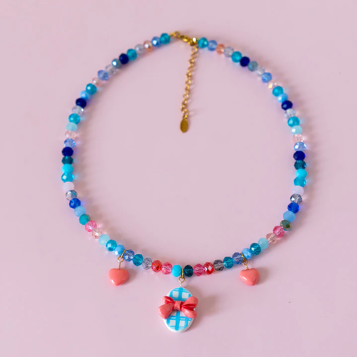 Collar Mix Lazo 4