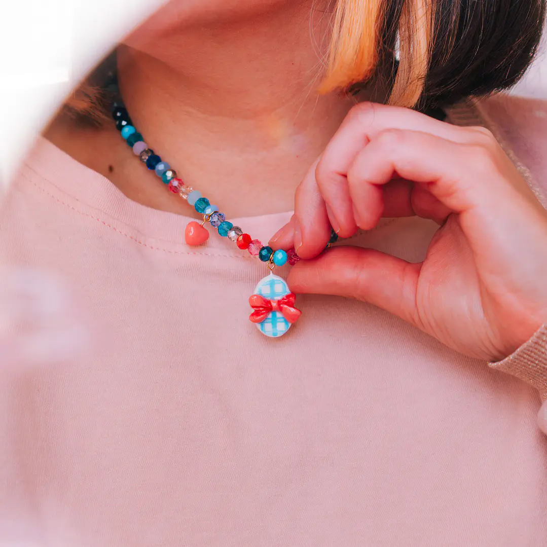 Collar Mix Lazo 2
