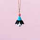 Collar Carita Perro - Miniatura 1