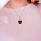 Collar Carita Gato - Miniatura 4