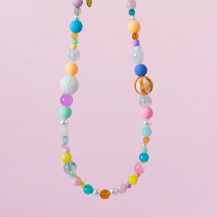 Collar Mix Color 1