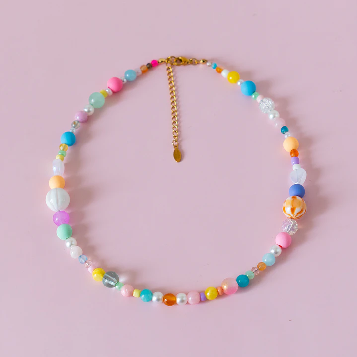Collar Mix Color 1 3