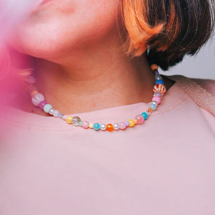 Collar Mix Color 1