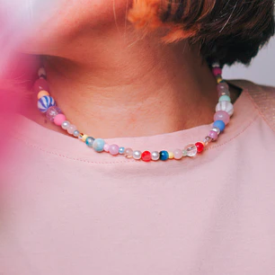Collar Mix Color 2