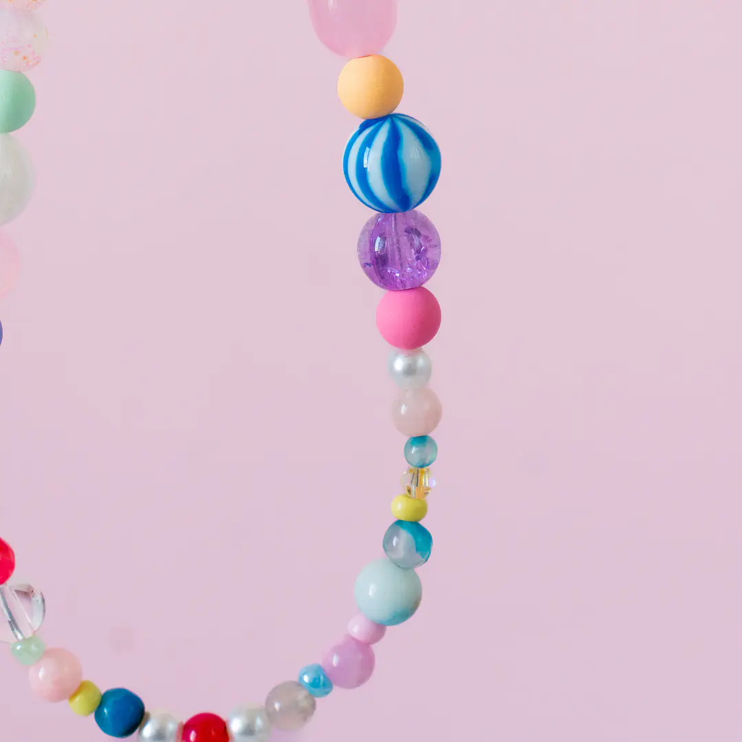 Collar Mix Color 2 4