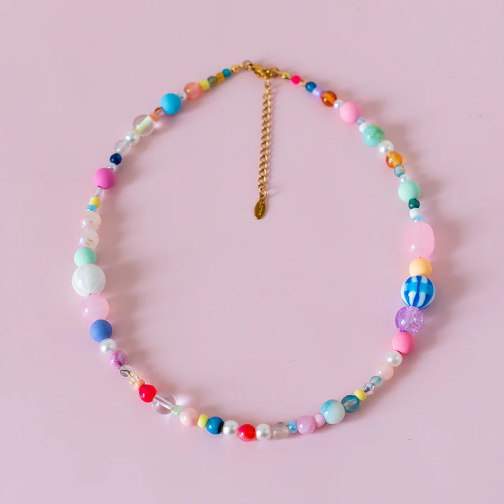 Collar Mix Color 2 3