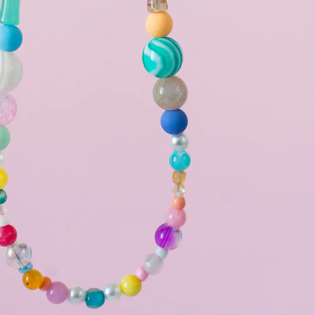 Collar Mix Color 3 4