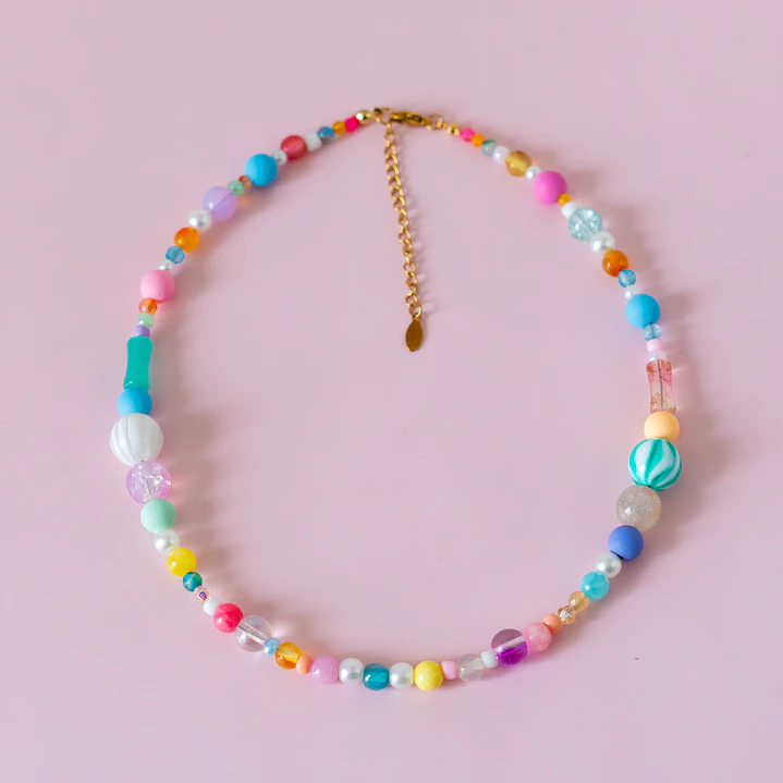 Collar Mix Color 3 3