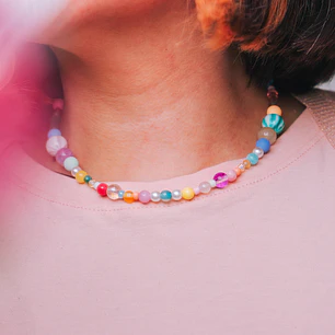 Collar Mix Color 3