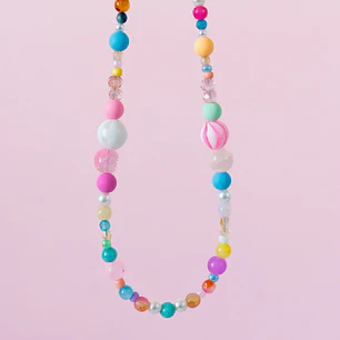 Collar Mix Color 4