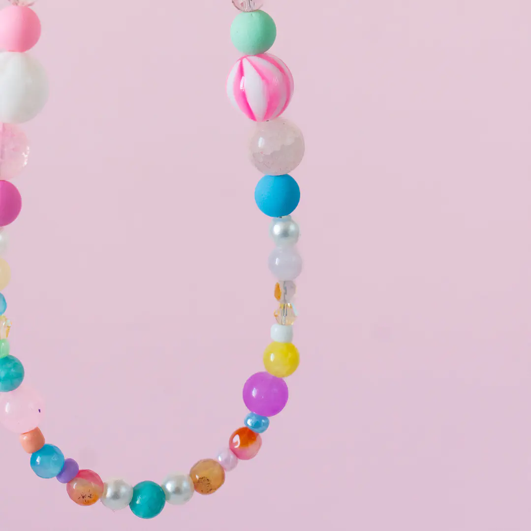 Collar Mix Color 4 4