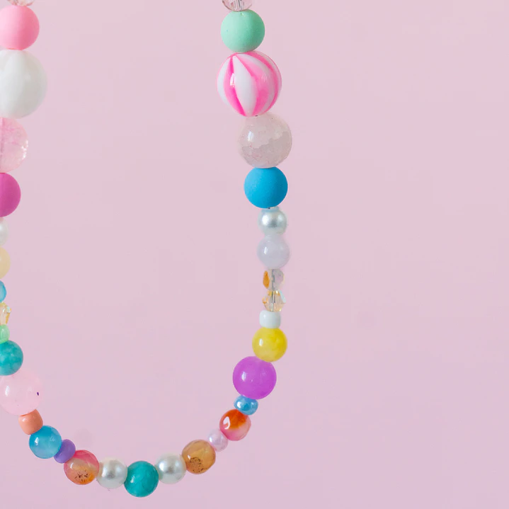 Collar Mix Color 4 4