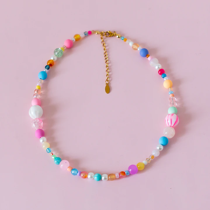 Collar Mix Color 4 3