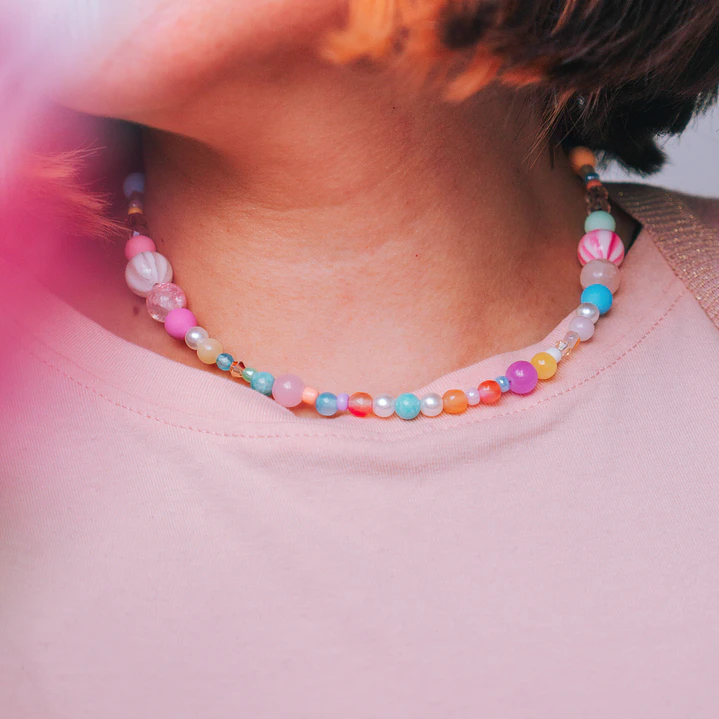 Collar Mix Color 4 2