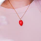 Collar Frutilla - Miniatura 4
