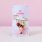 Prendedor Niña Rosa - Miniatura 1