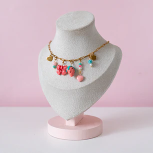 Collar Charms