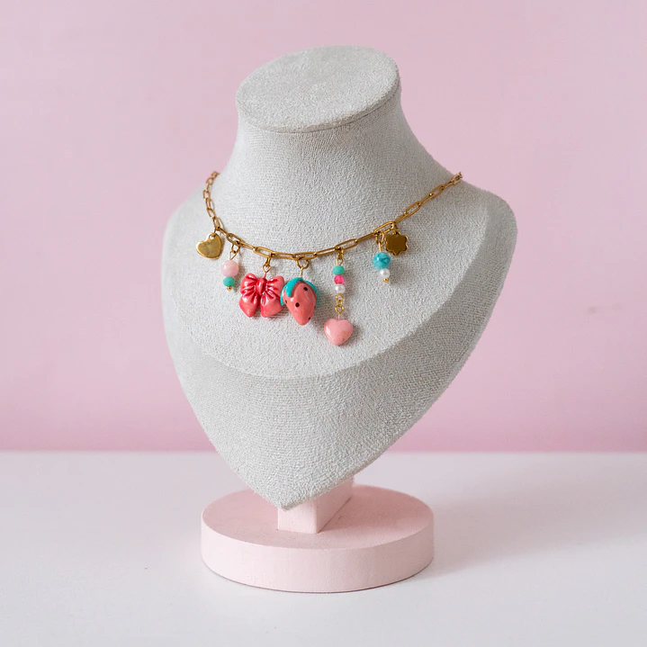 Collar Charms 1