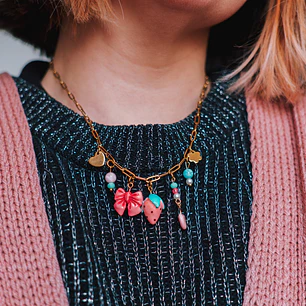 Collar Charms