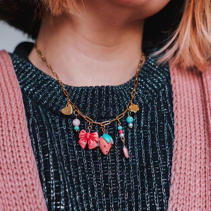 Collar Charms 2