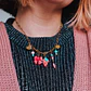Collar Charms - Miniatura 2