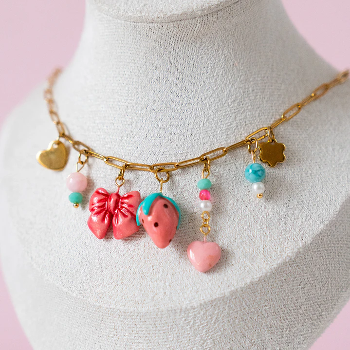 Collar Charms 3