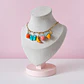 Collar Fruti Charms - Miniatura 1