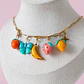 Collar Fruti Charms - Miniatura 3