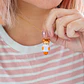 Collar Pequeña Gatita - Miniatura 2