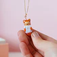 Collar Pequeña Gatita - Miniatura 4