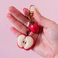 Llavero / CharmBag Manzana - Miniatura 4