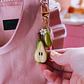 Llavero / CharmBag Pera - Miniatura 2