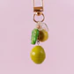 Llavero / CharmBag Limoncito - Miniatura 1