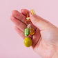 Llavero / CharmBag Limoncito - Miniatura 3